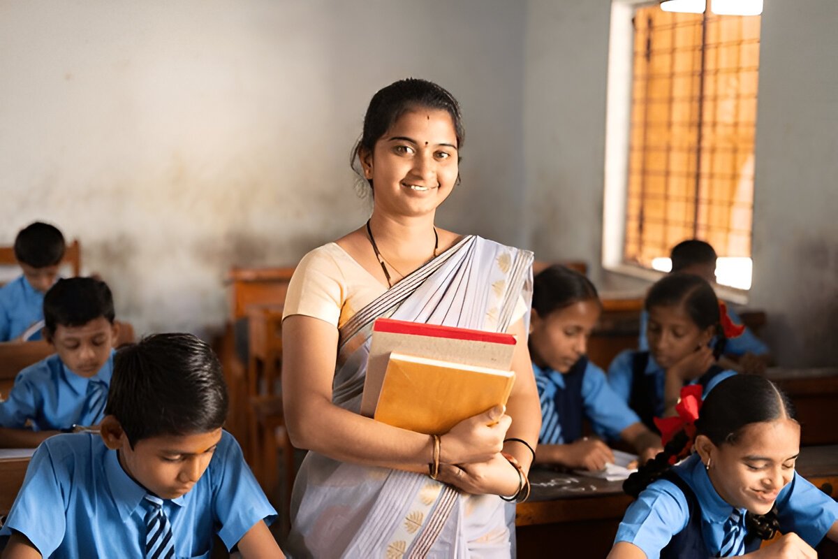 PARIVARTANJYOTI Beacon of Women's Rights
