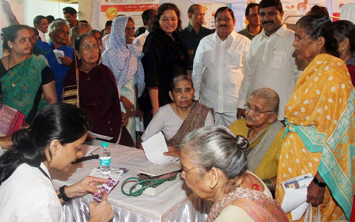 Illuminating Lives – The Journey of Parivartan Jyoti NGO